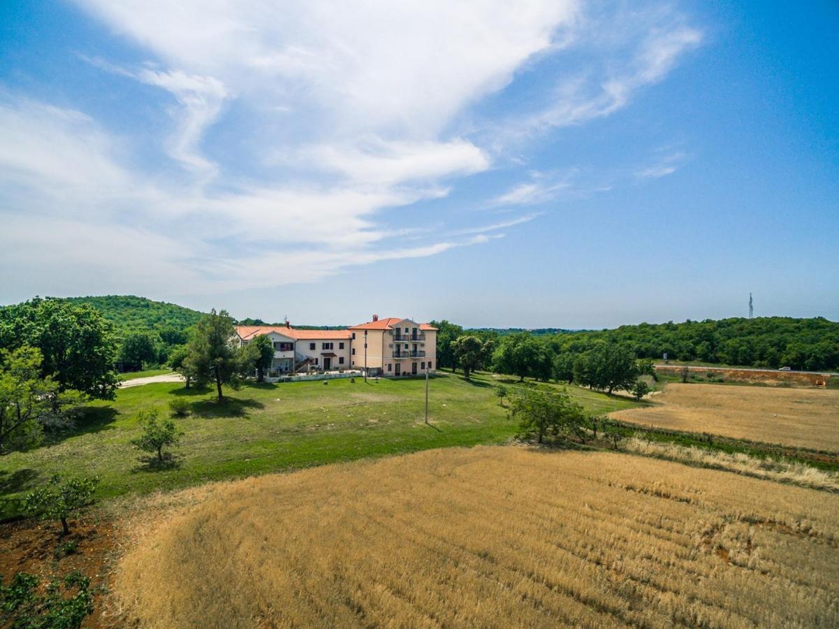 Lovely House Lindi In Poreč Dış mekan fotoğraf