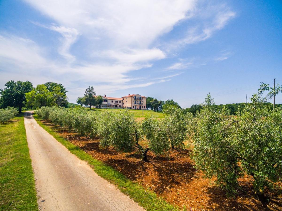 Lovely House Lindi In Poreč Dış mekan fotoğraf