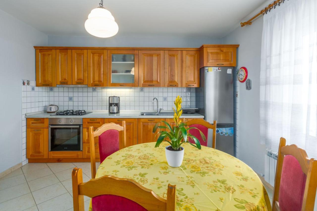 Lovely House Lindi In Poreč Dış mekan fotoğraf