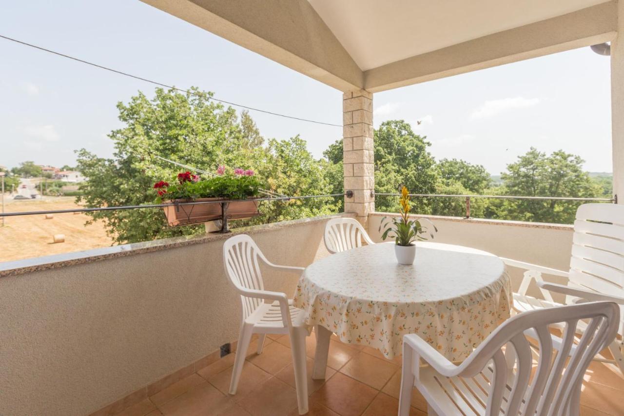 Lovely House Lindi In Poreč Dış mekan fotoğraf