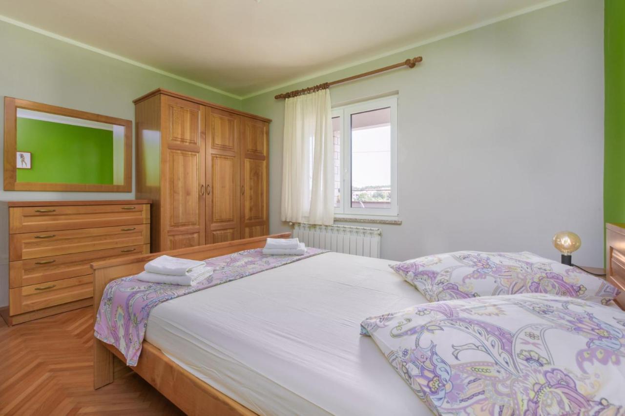 Lovely House Lindi In Poreč Dış mekan fotoğraf