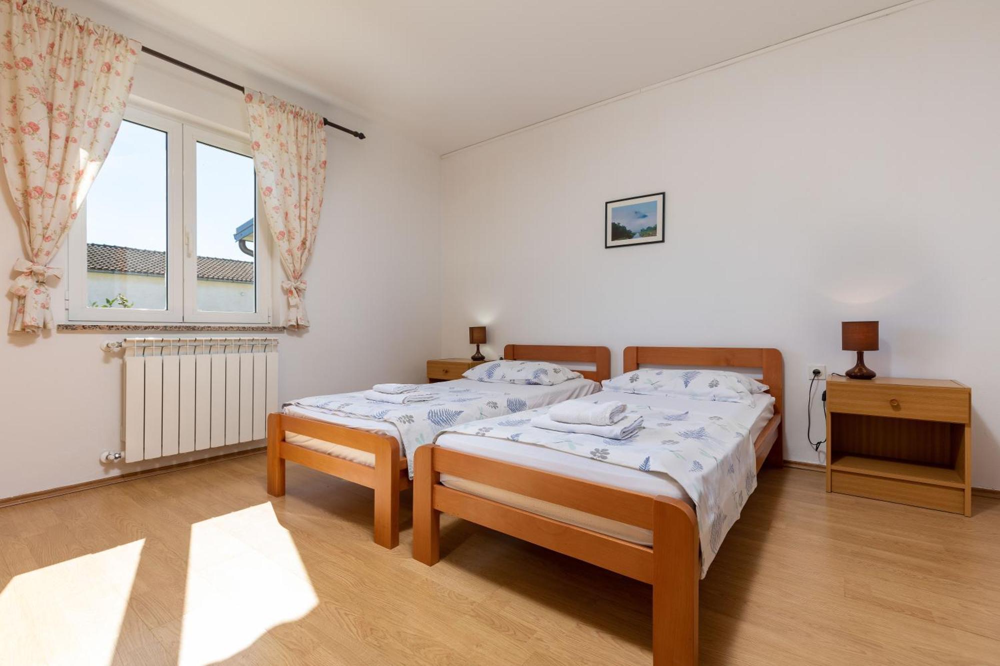 Lovely House Lindi In Poreč Dış mekan fotoğraf