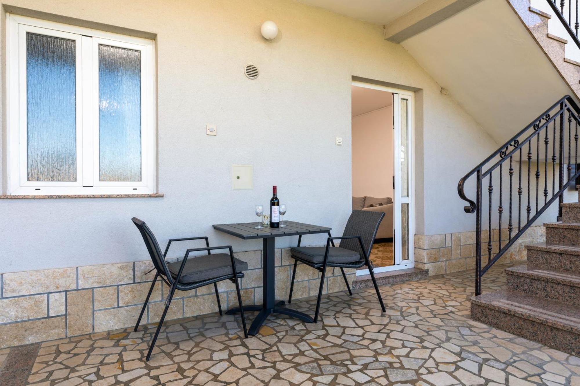 Lovely House Lindi In Poreč Dış mekan fotoğraf